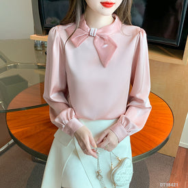 Woman Fashion Shirt DT98421