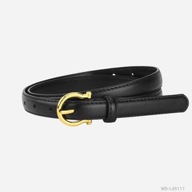 Woman Fashion Belt WB-L49111