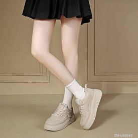 Woman Fashion Shoes ZM-L65043