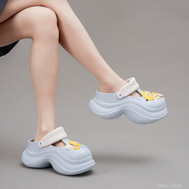Woman Fashion Shoes ZM-L19910