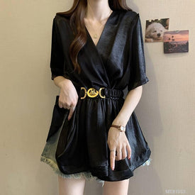 Woman Fashion Shirt MT81553