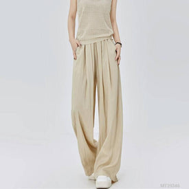 Woman Fashion Pants MT39346