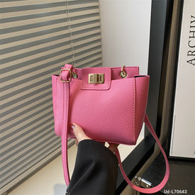 Woman Fashion Bag Ud-L70643