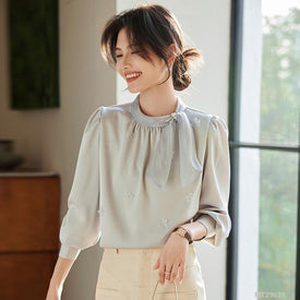 Woman Fashion Shirt MT29639