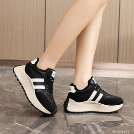 Woman Fashion Shoes ZM-C26851