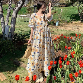 Woman Fashion Dress MT62020