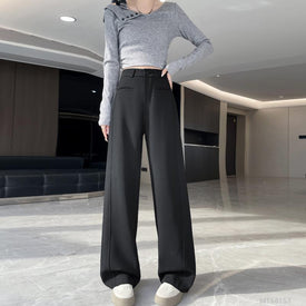 Woman Fashion Pants MT68153
