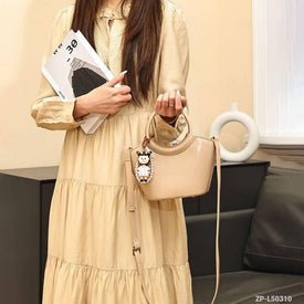 Woman Fashion Bag ZP-L50310