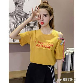 Woman T-Shirt ep-R870-2