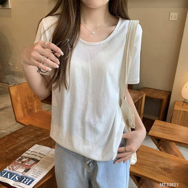 Woman Fashion Shirt MT33821
