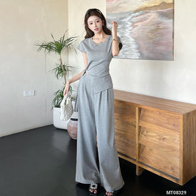 Woman Fashion Suit MT08329