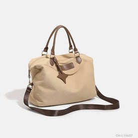 Woman Fashion Bag CH-L19607