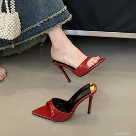 Woman Shoes LS-L67872