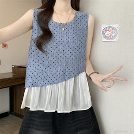 Woman Fashion Shirt MT08396