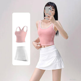 Woman Sport Suit S02301