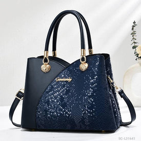 Woman Fashion Bag SC-L31641