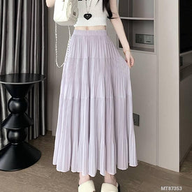 Woman Fashion Skirt MT87353
