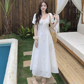 Woman Fashion Dress MT20272