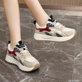 Woman Fashion Shoes ZM-C75581