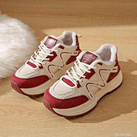 Woman Fashion Shoes ZM-B40484