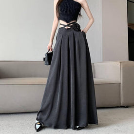 Woman Fashion Skirt MT15028