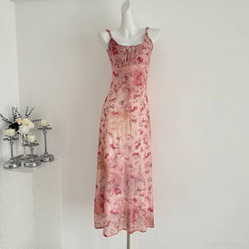 Woman Fashion Dress MT71174