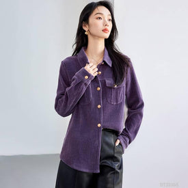 Woman Fashion Shirt DT33365