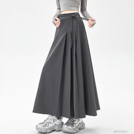 Woman Fashion Skirt MT57431