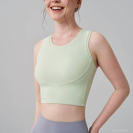 Woman Sport Shirt YM-L10108