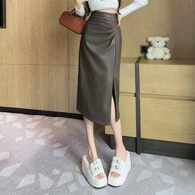Woman Fashion Skirt DL51287