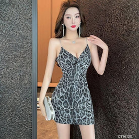 Woman Fashion Dress DT76125