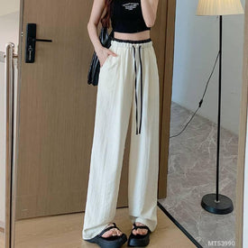 Woman Fashion Pants MT53990