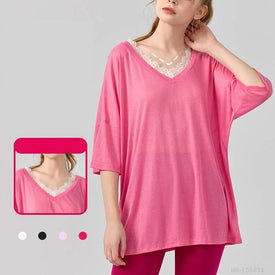 Woman Sport Shirt NB-L35434