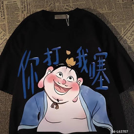 Woman Fashion Shirt Ud-L63707