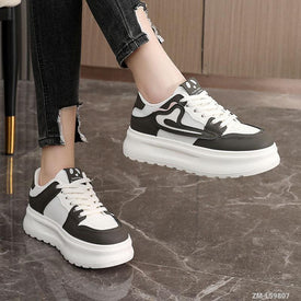Woman Fashion Shoes ZM-L59807