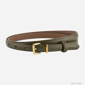 Woman Fashion Belt WB-L97647