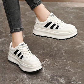 Woman Fashion Shoes ZM-C51853