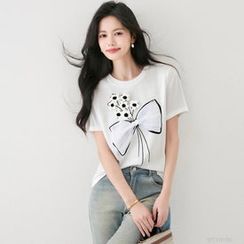 Woman Fashion Shirt MT10196