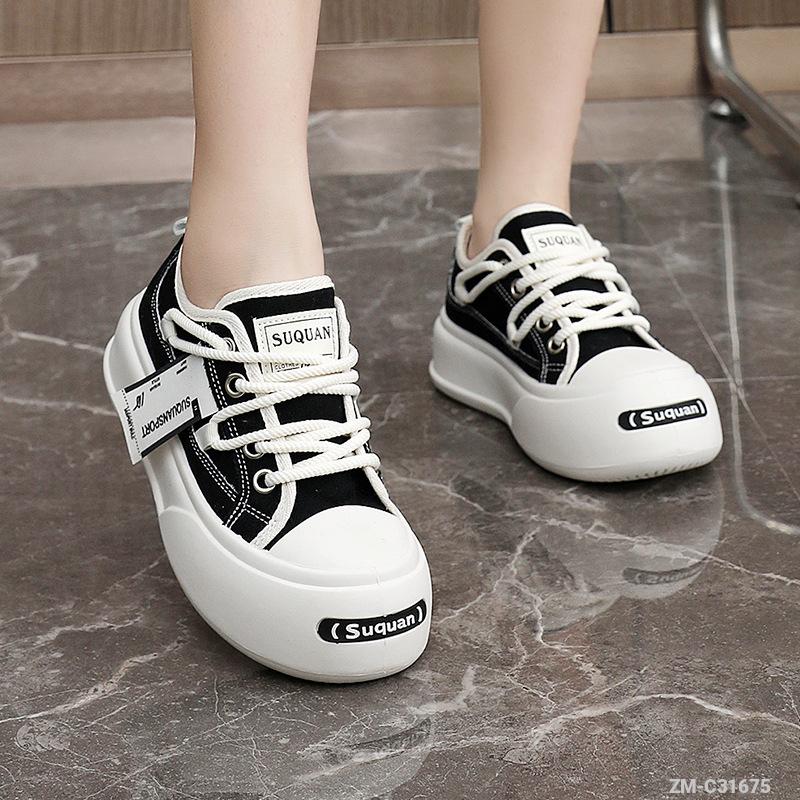 Woman Fashion Shoes ZM-C31675