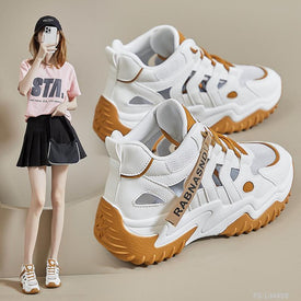 Woman Fashion Shoes FS-L34458