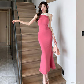 Woman Fashion Dress MT37129