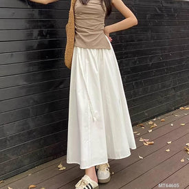 Woman Fashion Pants MT64605