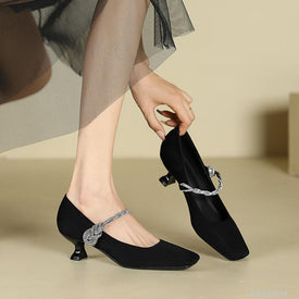 Woman Shoes PS-C26514