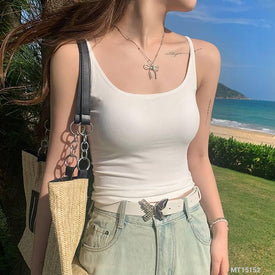 Woman Fashion Shirt MT15152