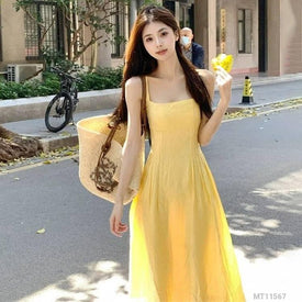 Woman Fashion Dress MT11567
