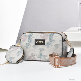 Woman Fashion Bag M35831
