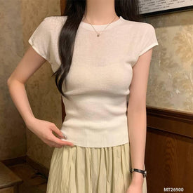 Woman Fashion Shirt MT26900