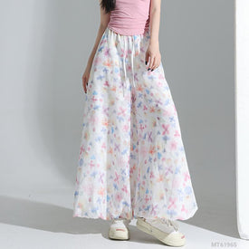Woman Fashion Pants MT61965