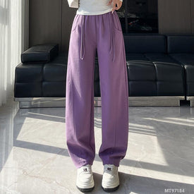 Woman Fashion Pants MT97184