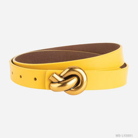Woman Fashion Belt WB-L93881